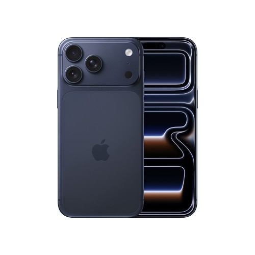 SMARTPHONE  IPHONE 17 PRO MAX 5G 512GB MFYU4QL/A DEEP BLUE
